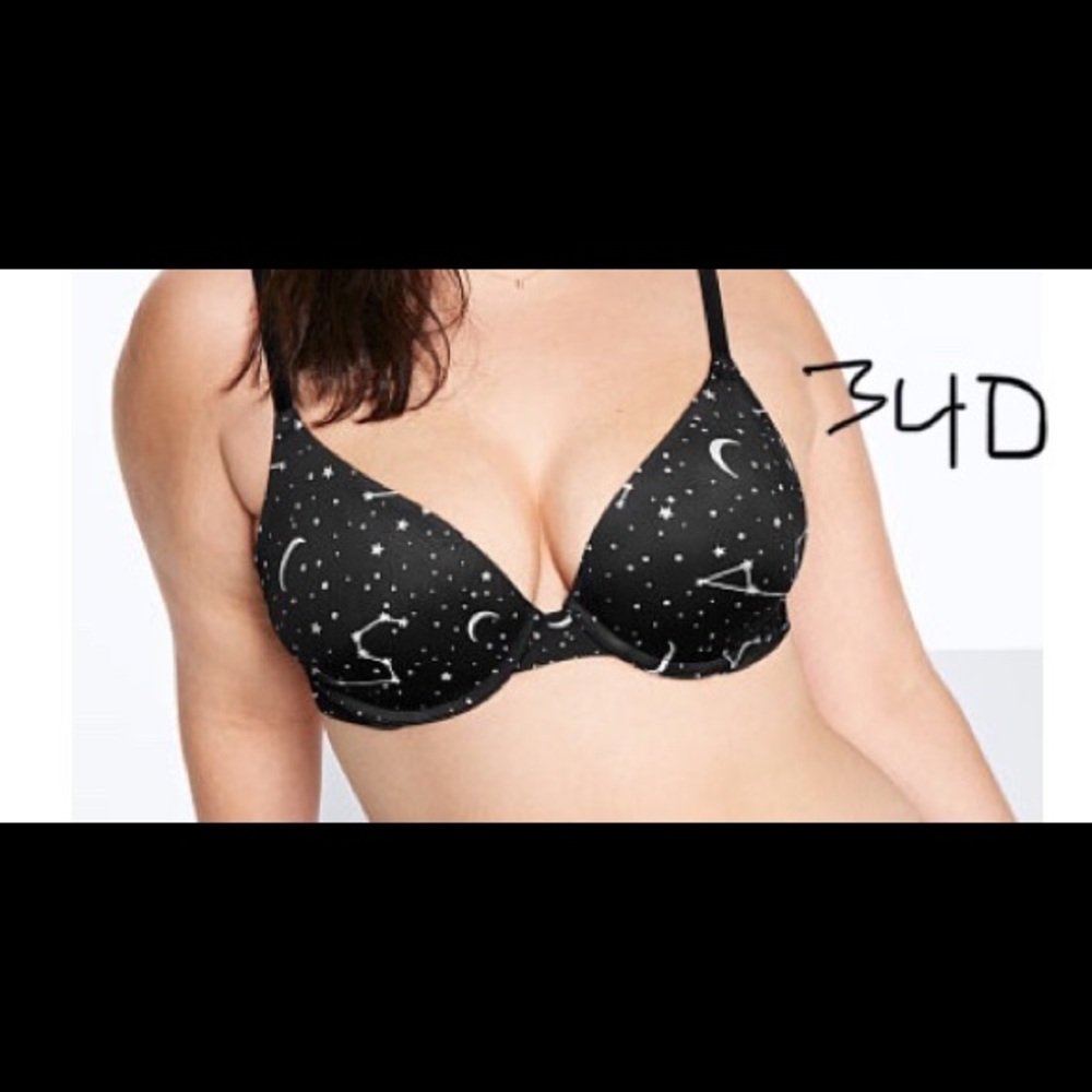 Victoria’s Secret PINK Bra Lightly Lined